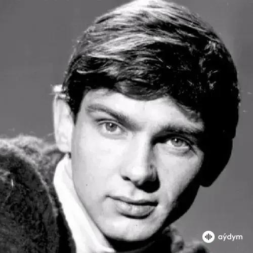 Gene  Pitney