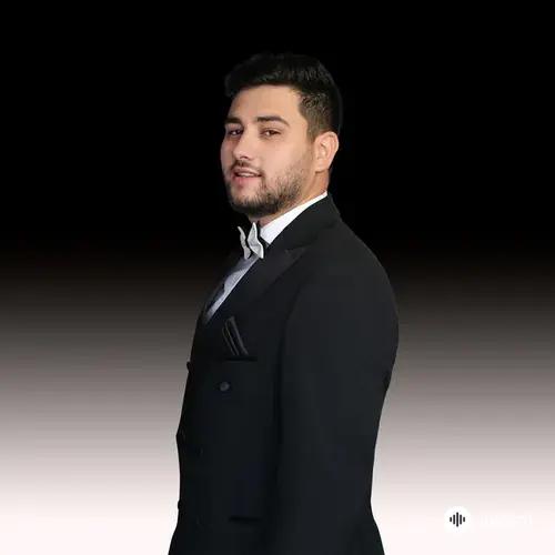 Ahmed Shad - Сагындым