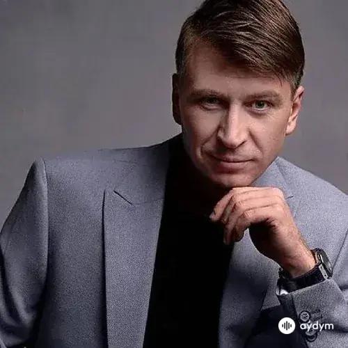 Алексей  Ягудин