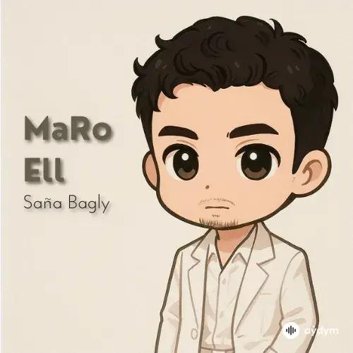 MaRo Ell  - Saňa Bagly (Aydymcom Remx)