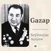 Batyr Çaryýew - Gazap - Bölüm 1