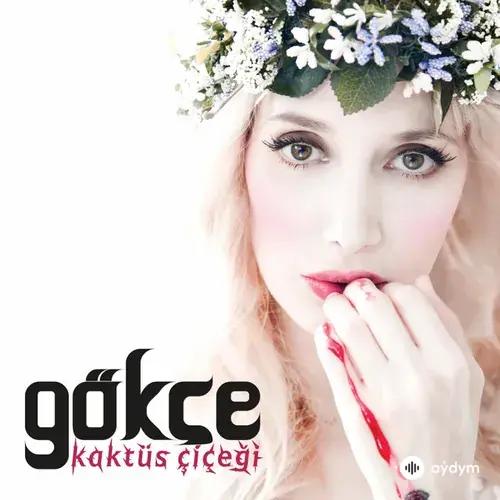 Gökçe  - Tuttu Fırlattı