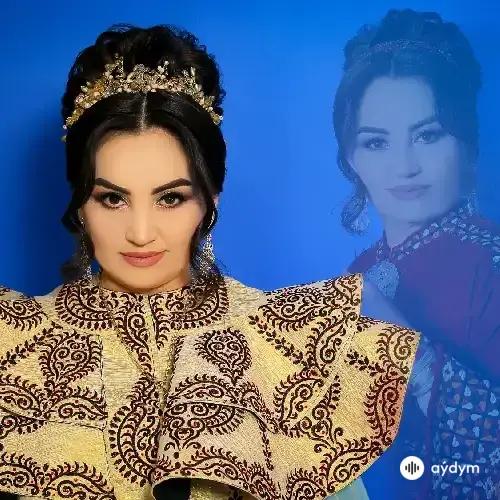 Gülälek Şirowa - Söýgülim