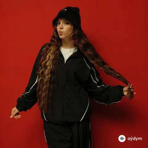 Zahida - Mona Lisa Motion