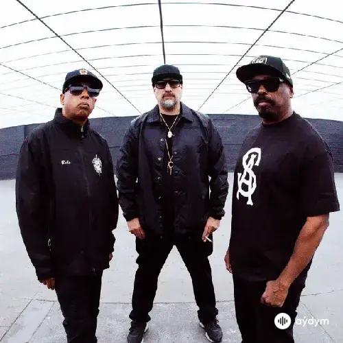 Cypress  Hill