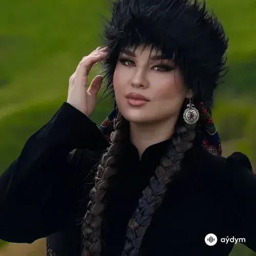 Mawy  Maşadowa - Homay (Cover)