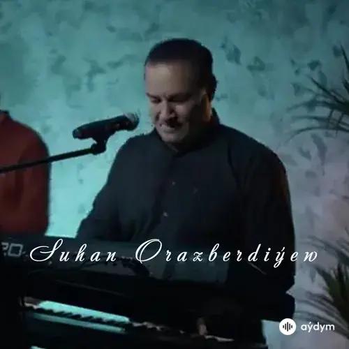 Suhan Orazberdiýew - Hurma