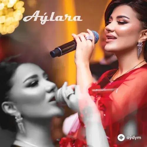 Aýlara Baýriýewa - S.O.S  (Cover)