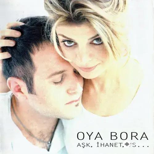 Oya & Bora  - Bana Bir Masal Anlat Baba
