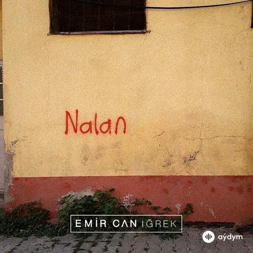 Emir Can Igrek - Nalan