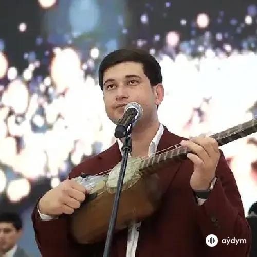 Ybraýym Nyýazmyradow - Garyplyk