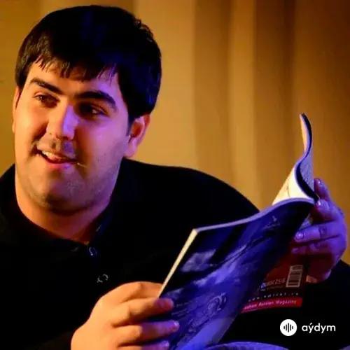 Nazir Habibow - Eýjejik