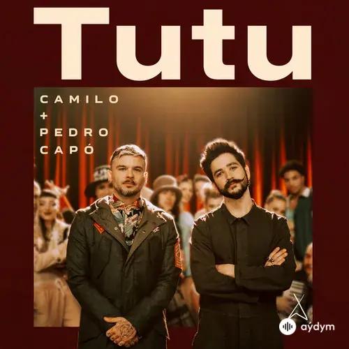 Camilo -Pedro Capó - Tutu