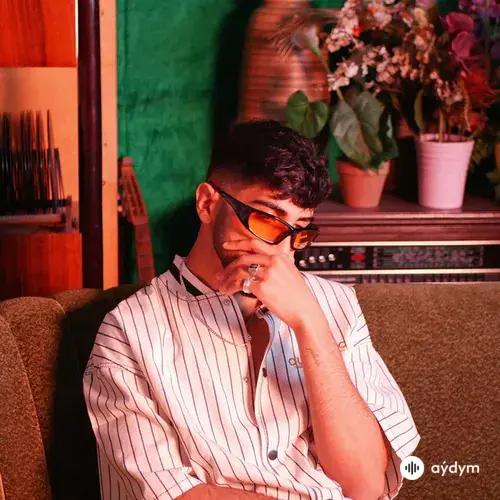 Amo988 - Yandim Gönlüm