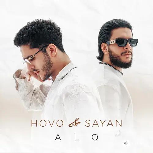 Hovo -SAYAN - ALO