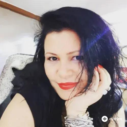 Aysuda  Ülkü Zeren