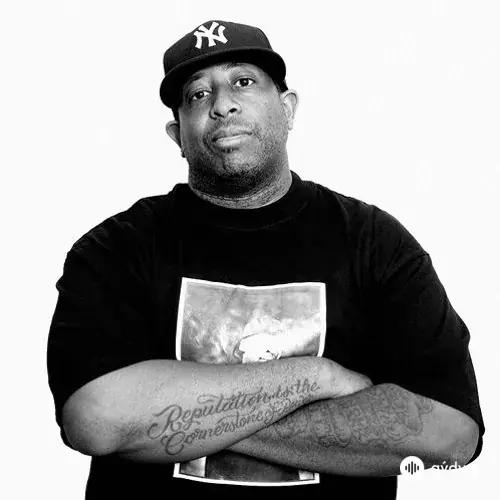 DJ Premier 
