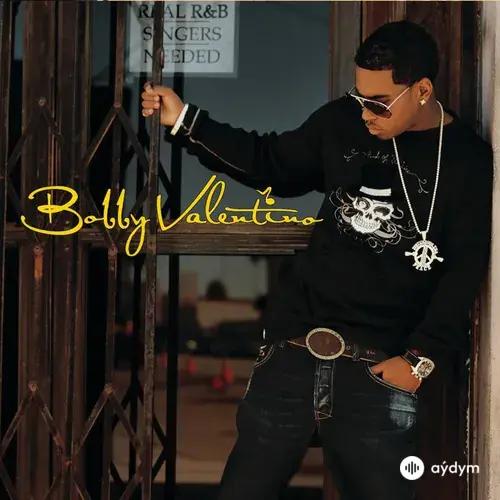 Bobby V.  - Tell Me