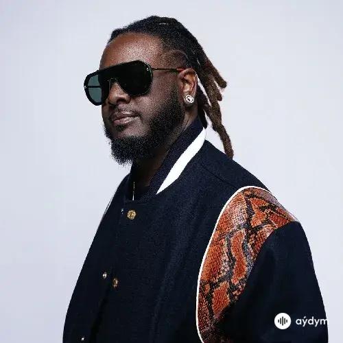 T-Pain 