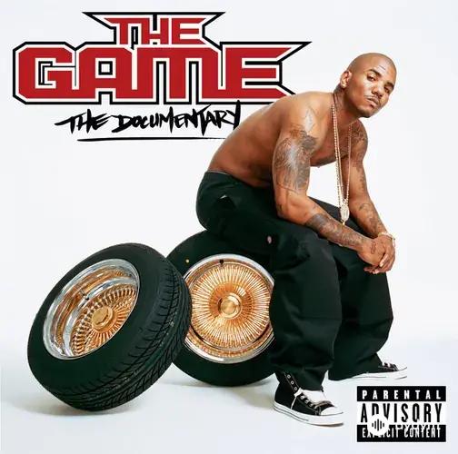 The Game  - Put You On The Game