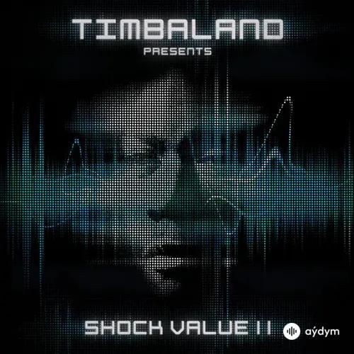 Timbaland-Justin Timberlake - Carry Out