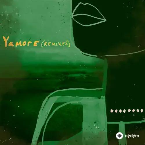 MoBlack -Salif Keita Keita-Benja (NL) -Franc  Fala-Cesária Evora - Yamore