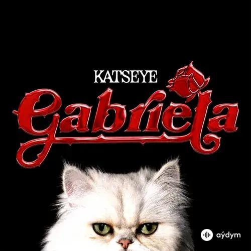 KATSEYE  - Gabriela