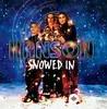 Hanson  - Everybody Knows The Claus