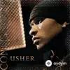 Usher-Alisha  - My Boo