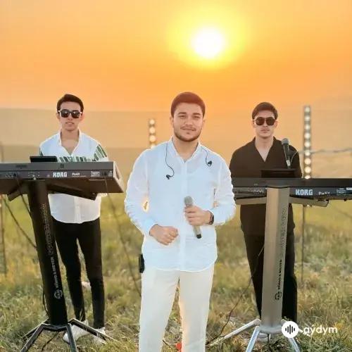 Myrat Gurbanow - Gözelim (Janly Ses)