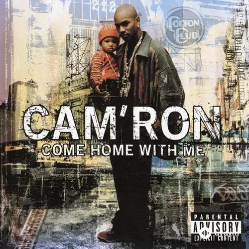 Cam'Ron -Juelz  Santana - Oh Boy