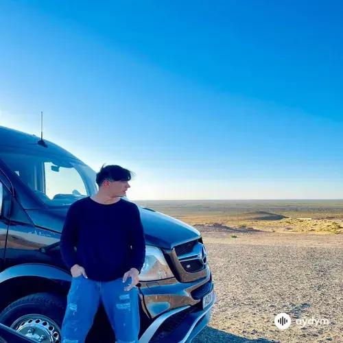 ufoaga - Galmasang Galma