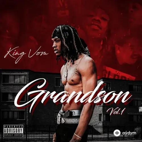 King Von - Crazy Story