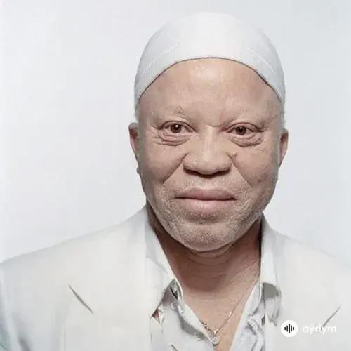 Salif Keita Keita