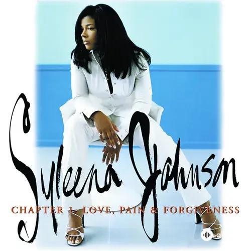 Syleena  Johnson - I Am Your Woman