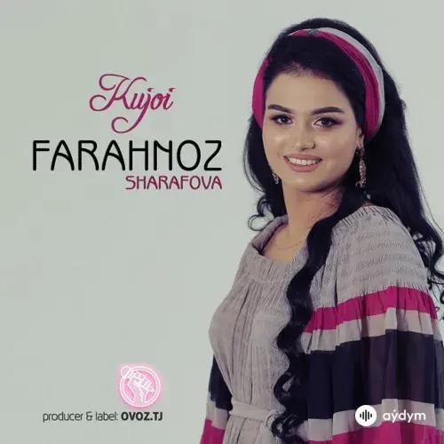 Farahnoz  Sharafova - Kujoi