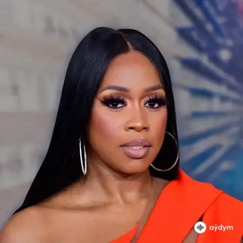 Remy Ma 