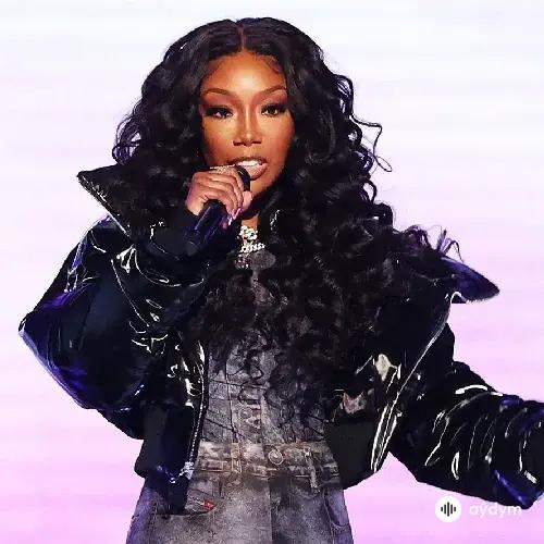 Brandy 