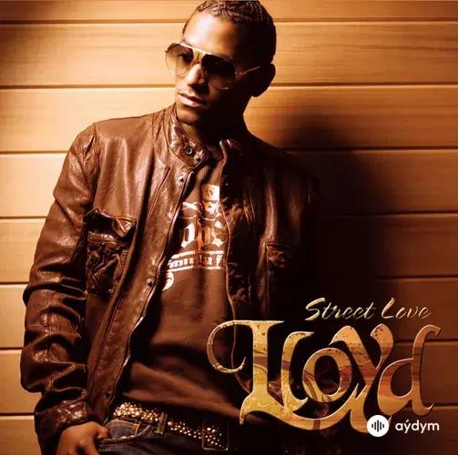 Lloyd -Lil Wayne - You