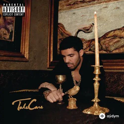 Drake-RIHANNO  - Take Care