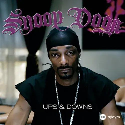 Snoop Dogg-Bee Gees - Ups & Downs