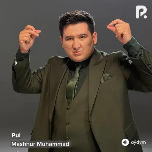 Mashhur  Muhammad - Pul