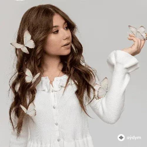 Милана Хаметова 