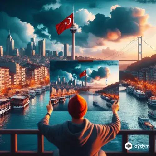 Gabo  Espinal - Sonsuz Aşk