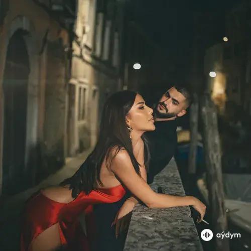 Butrint Imeri-Tayna  - Lot