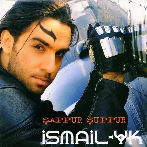 Ismail YK  - Şappur Şuppur, Pt. 2