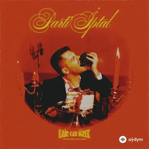 Emir Can Igrek - Ali Cabbar