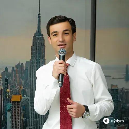 Balkan Mergençäýew - Jerenim (Remix)