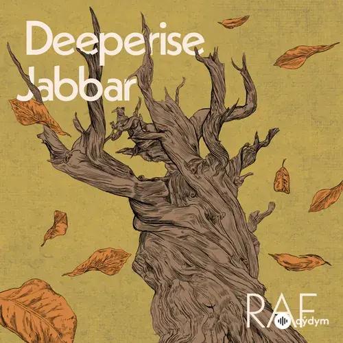 Deeperise -Jabbar  - Raf