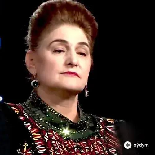 Jemal Saparowa - Haýpym Gelýär